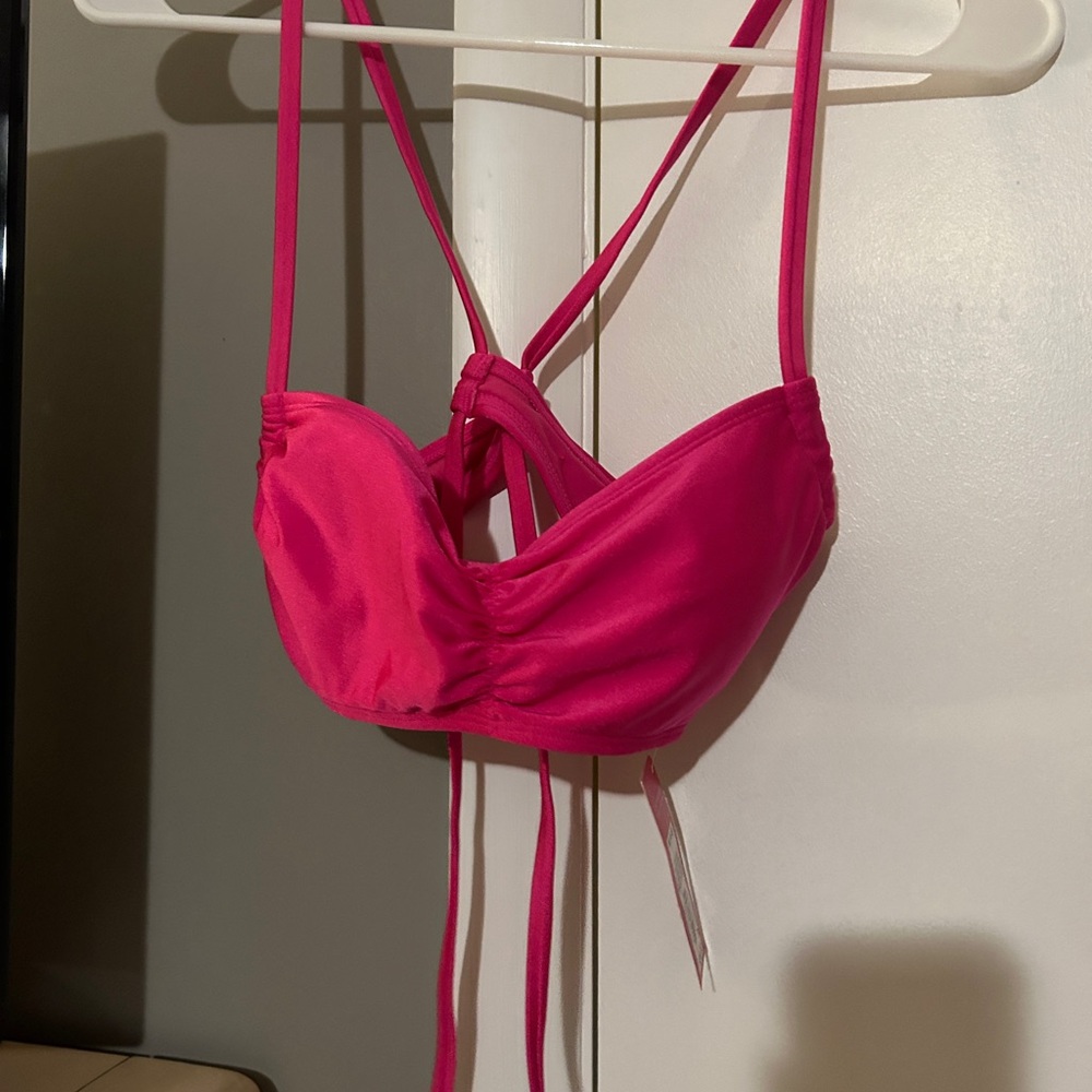 bikini top